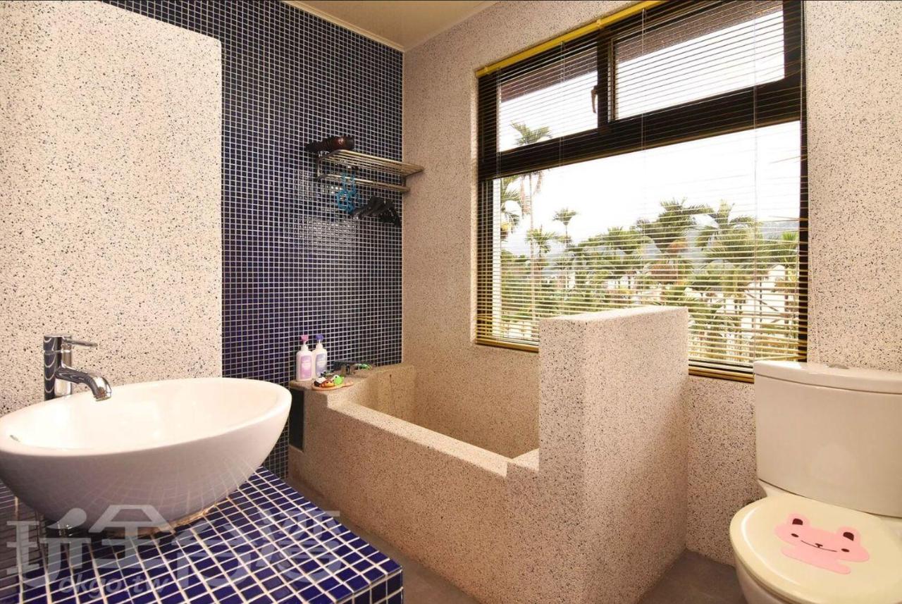 Quadruple Room with Bath