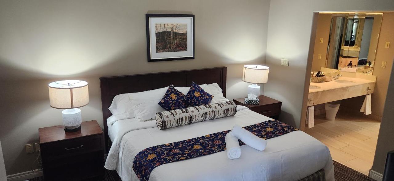 Suite con Vasca Idromassaggio