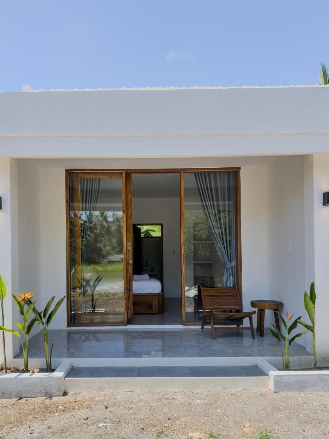 Luz Tropical Homestay - B&B Katilampak