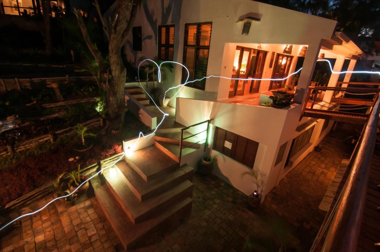 Baia Sonambula - Ferienwohnung