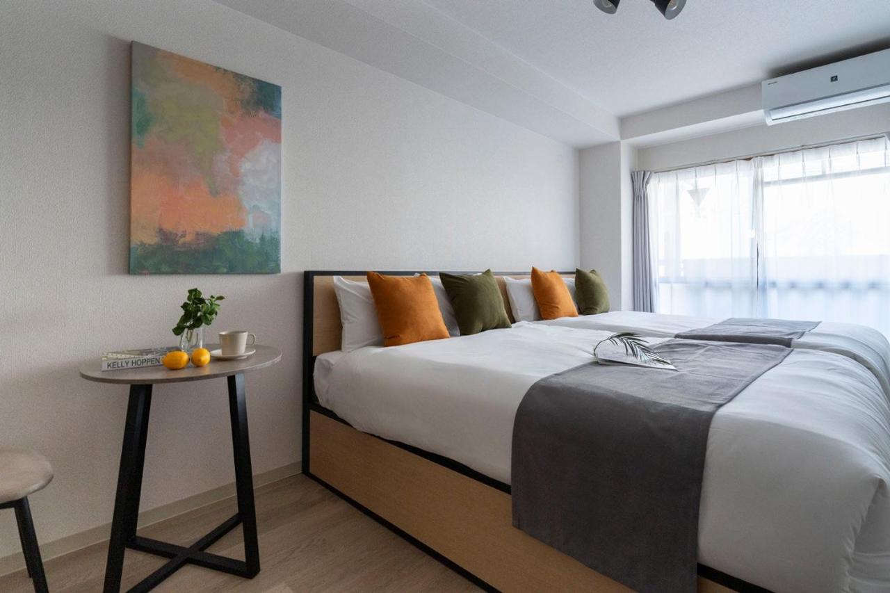 Appartement met 1 Slaapkamer