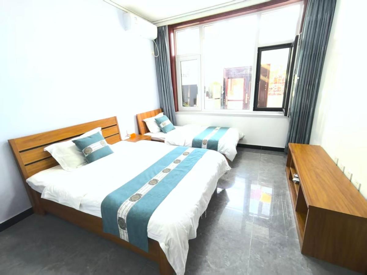 Triple Room with Private Bathroom