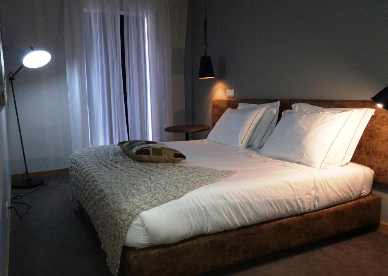 Tweepersoonskamer met 1 of 2 Bedden en Eigen Badkamer