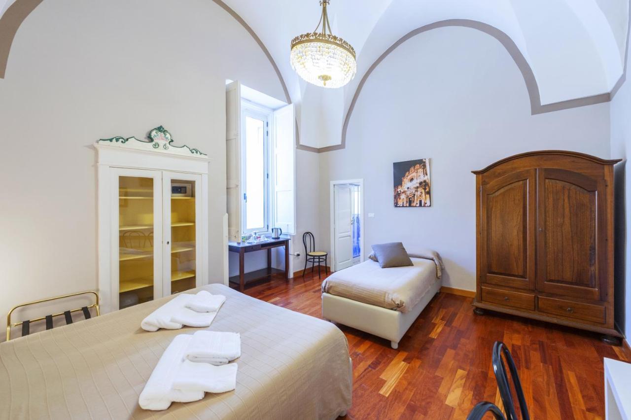 Chambre Santa Croce 