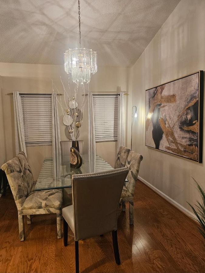 Atlanta 3 Bedroom Home - by PriMary EVolution Properties - B&B Atlanta