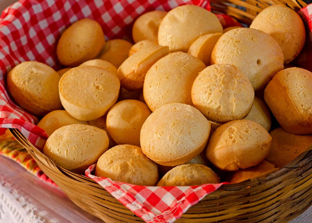 Pousada Sabor da Serra - Ferienwohnung Visconde de Mauá