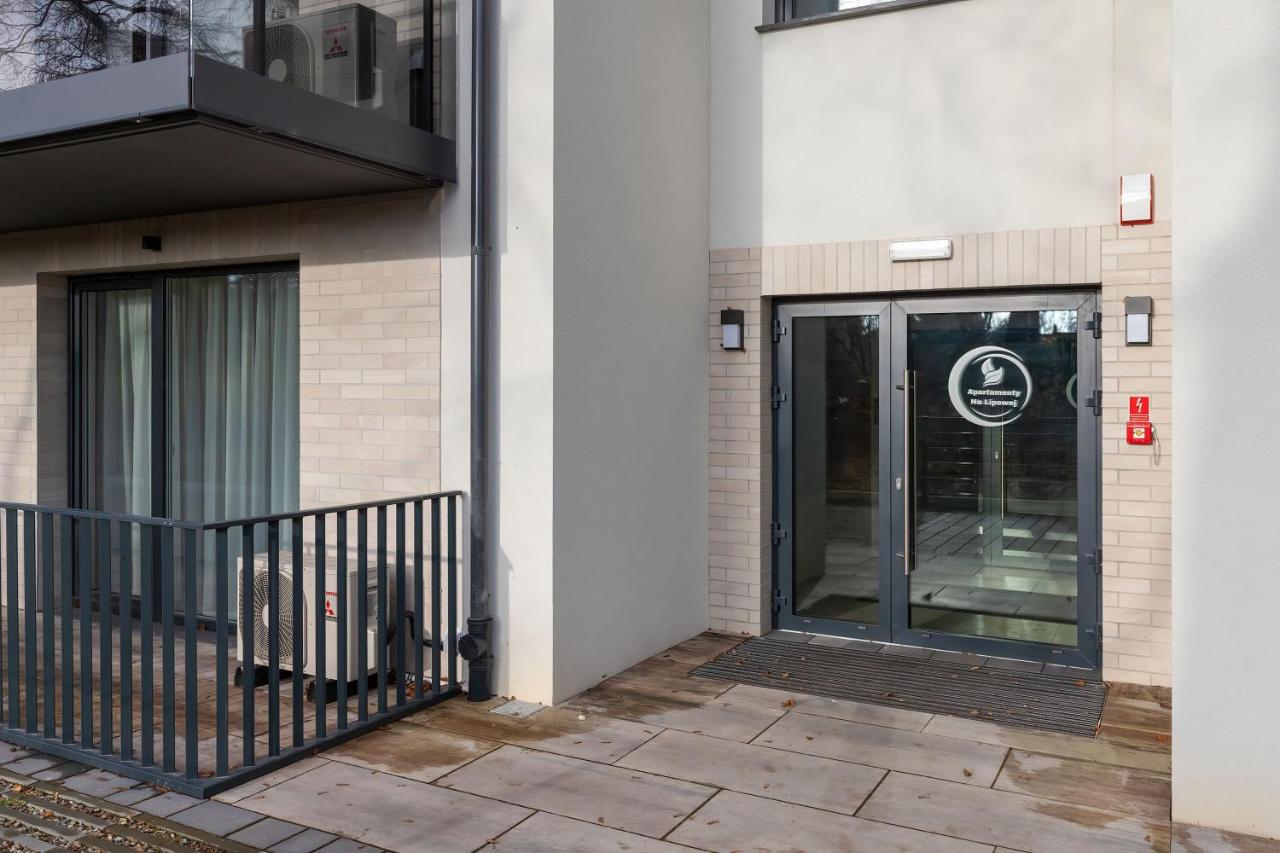 Stylowe Apartamenty 100 m od Plaży z Parkingiem i Balkonem by Noclegi Renters - B&B Puck