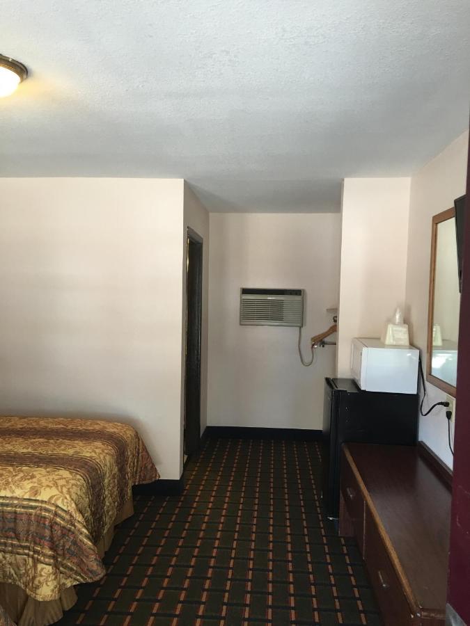Standard Double Room - Smoking