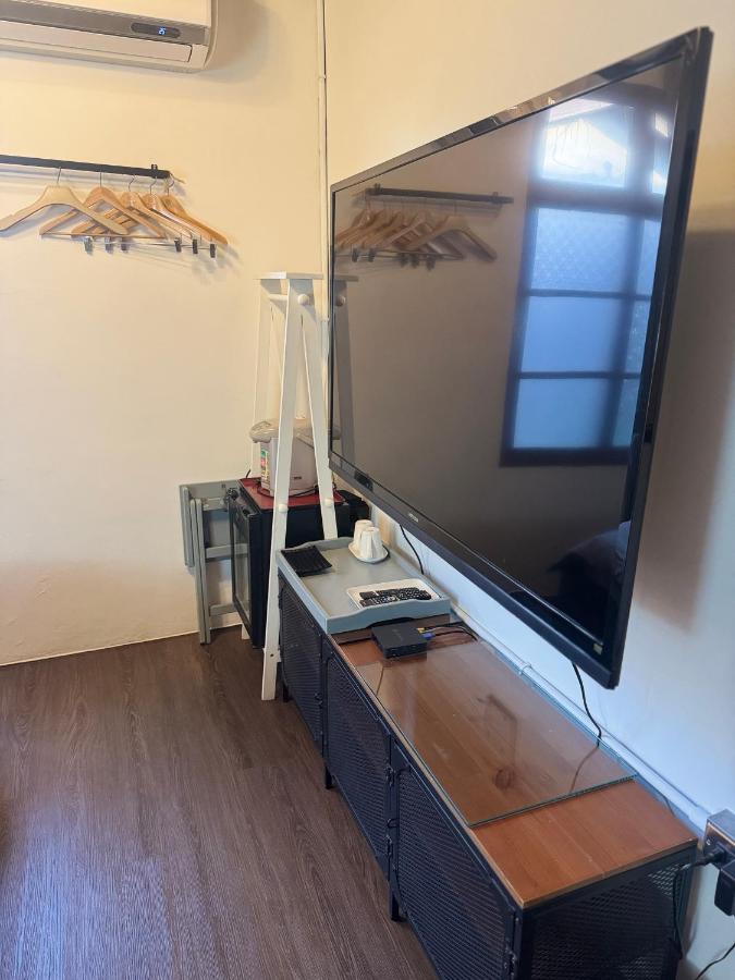 Standard Doppelzimmer