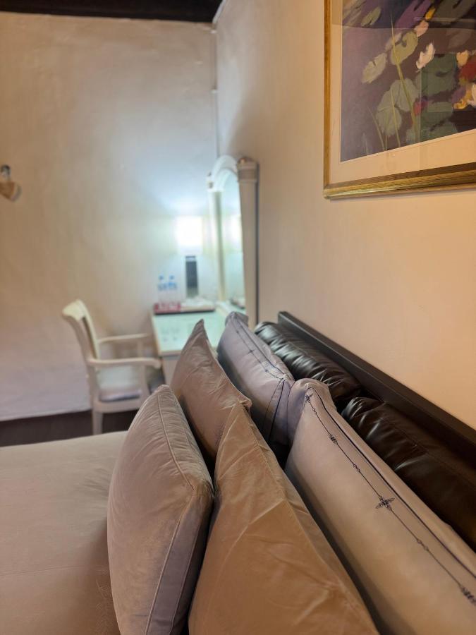 Chambre Double Standard