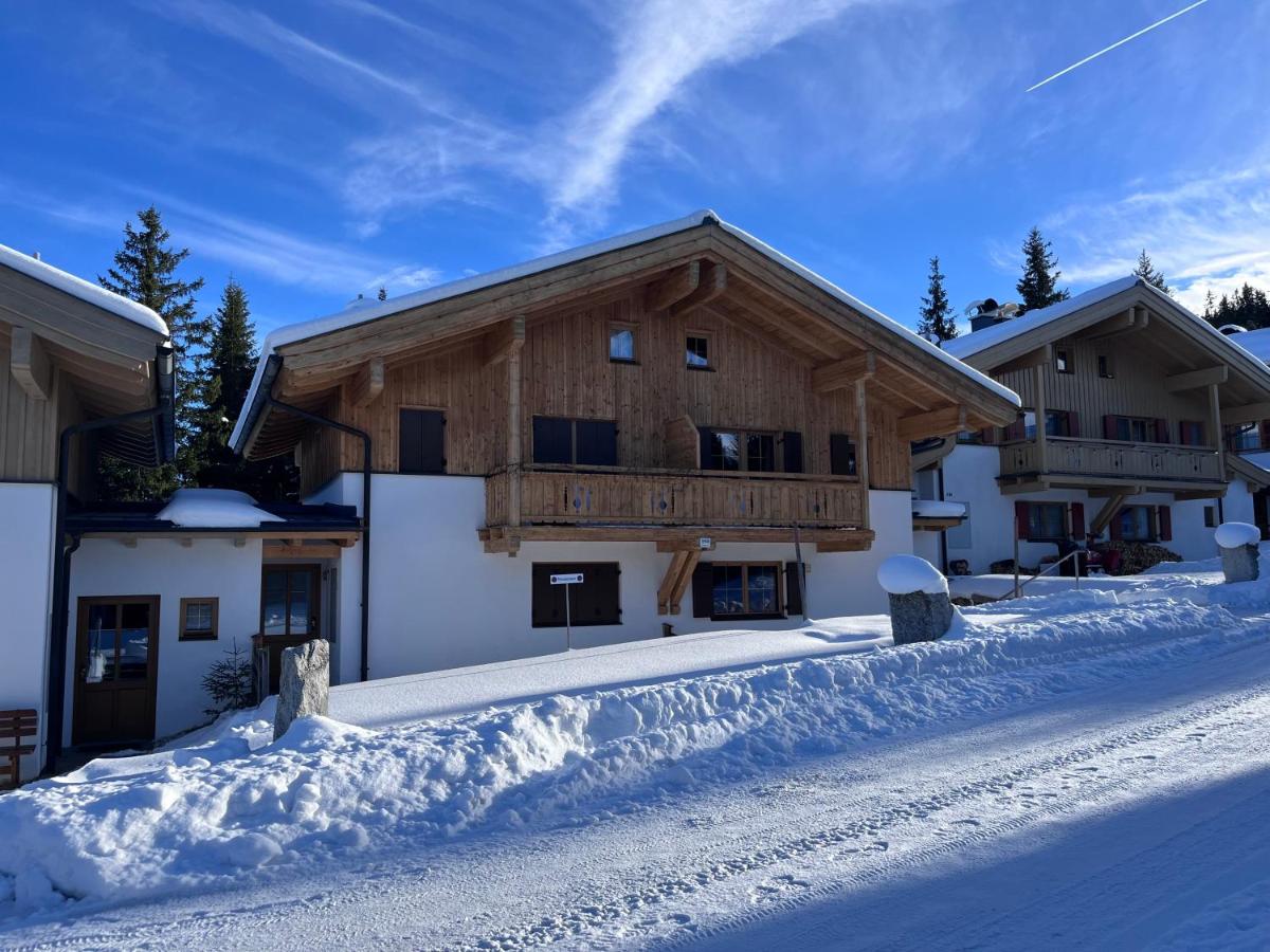 Haus 150 Top 1 - Bed and Breakfast Krimml