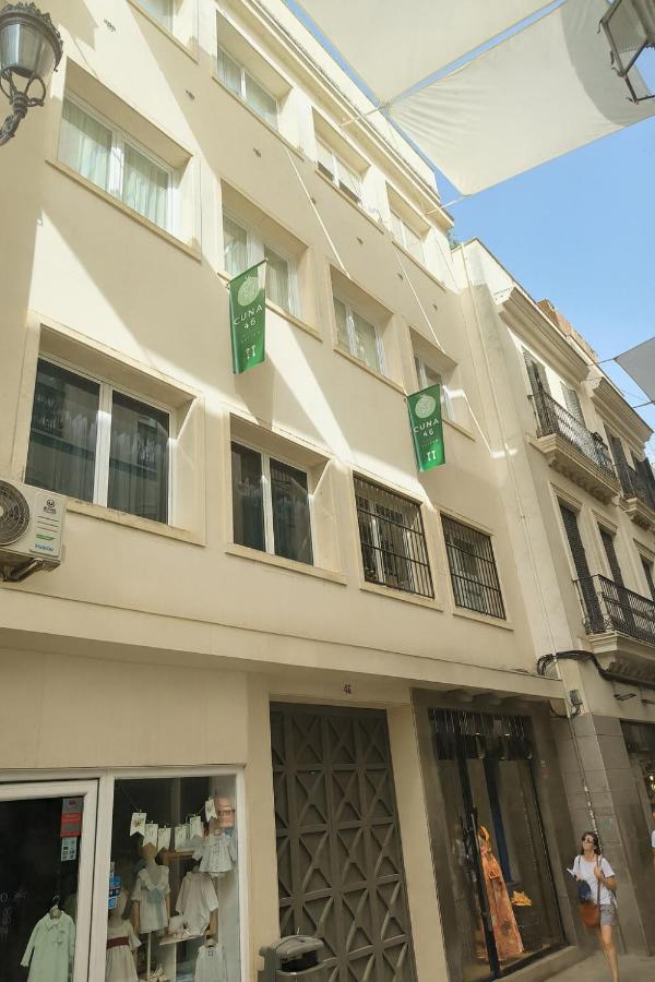 Cuna 46 Suites by Alohamundi - B&B Sevilla