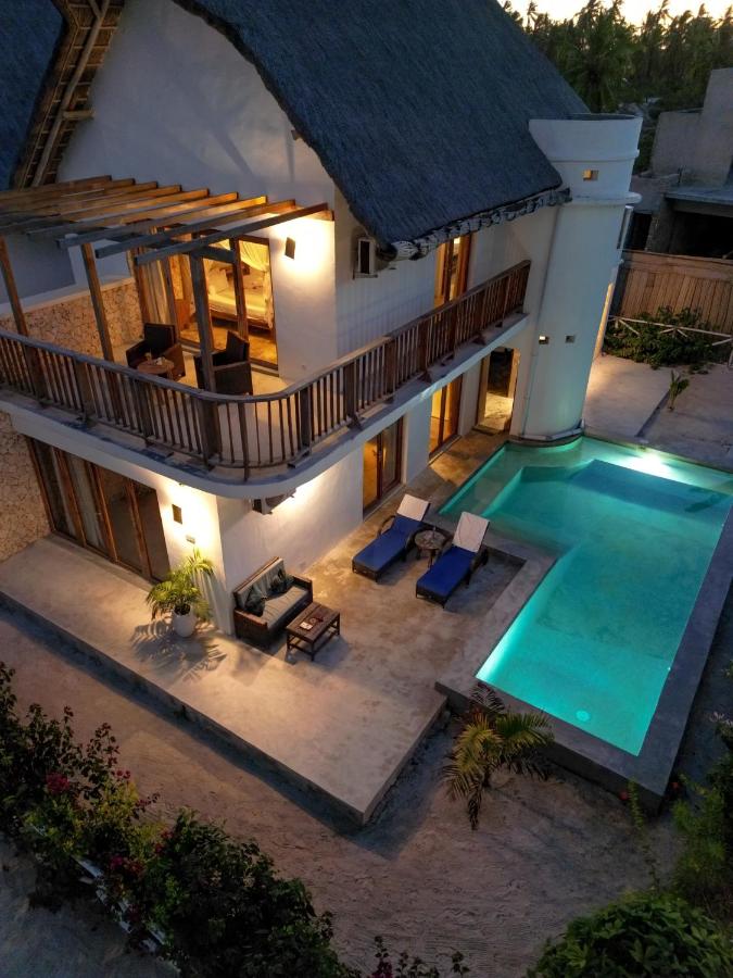 Villa met Eigen Zwembad