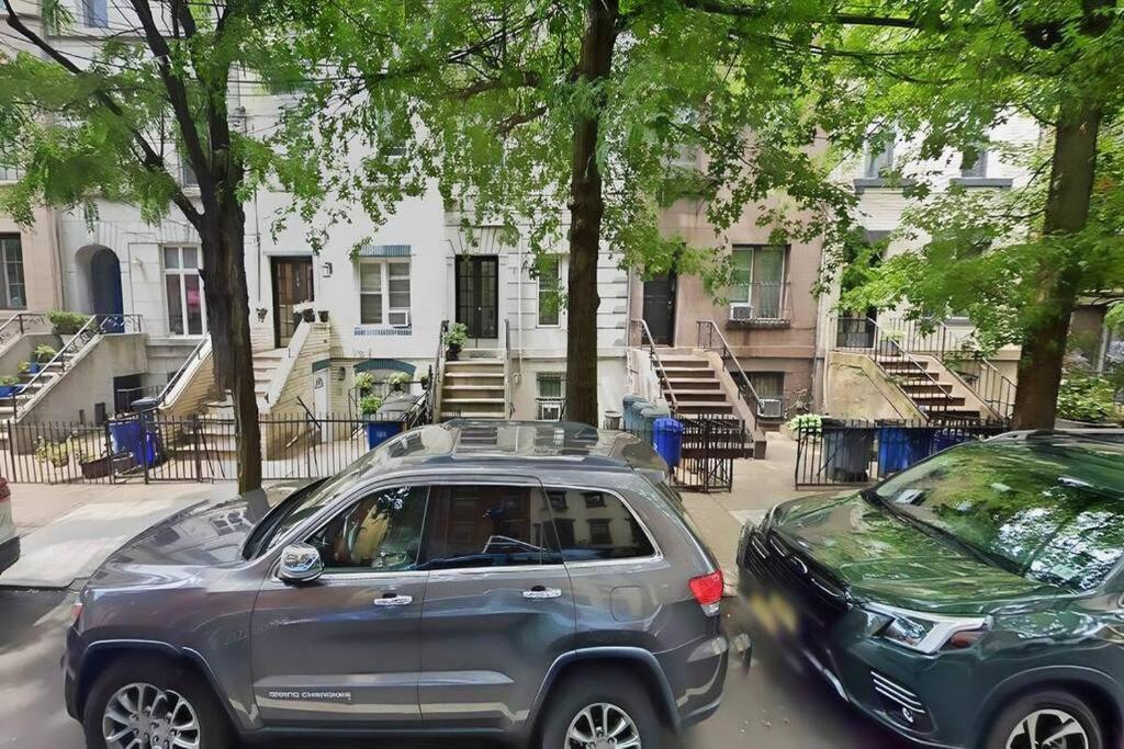 PATHside 1BR Quick Access to NYC - Chambres d'hôtes Hoboken