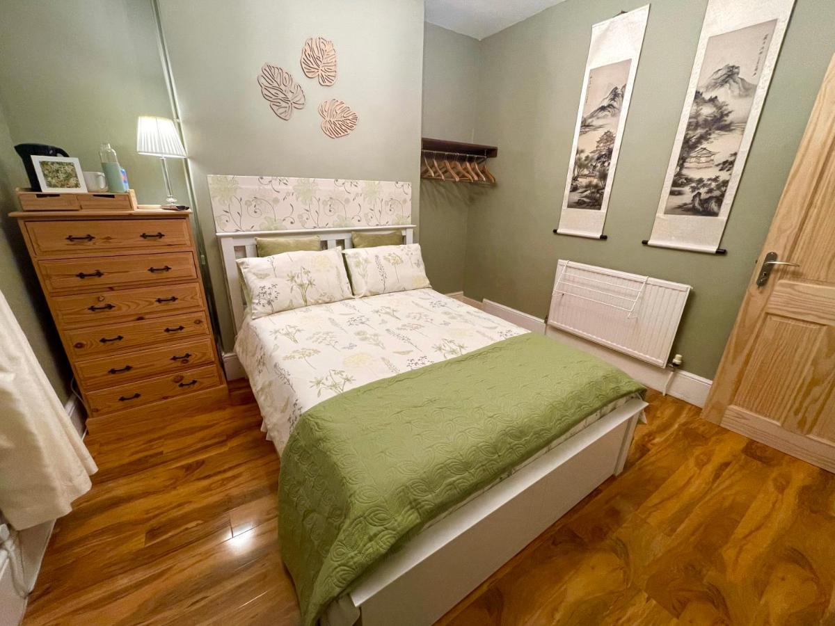 Victorian Rooms by Beach - B&B Ramsgate