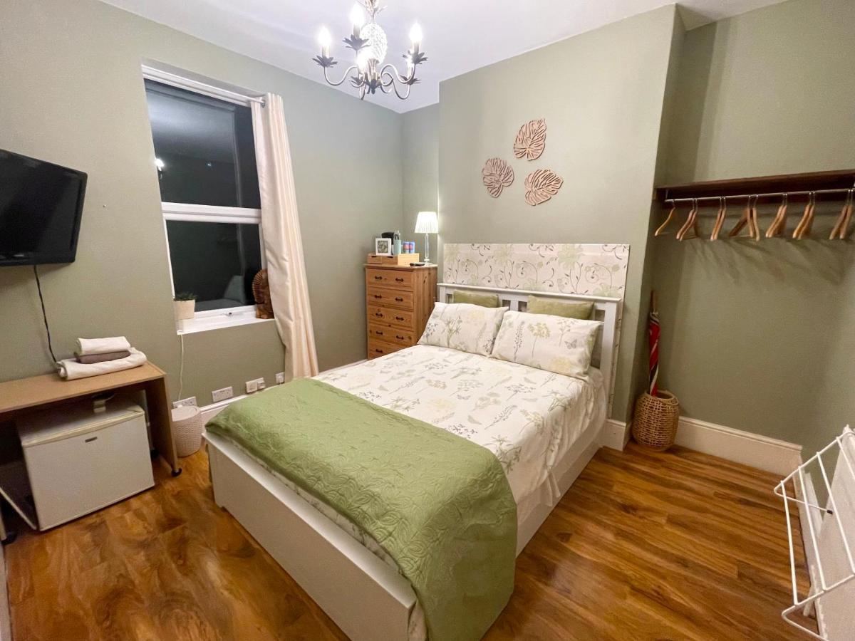 Victorian Rooms by Beach - B&B Ramsgate
