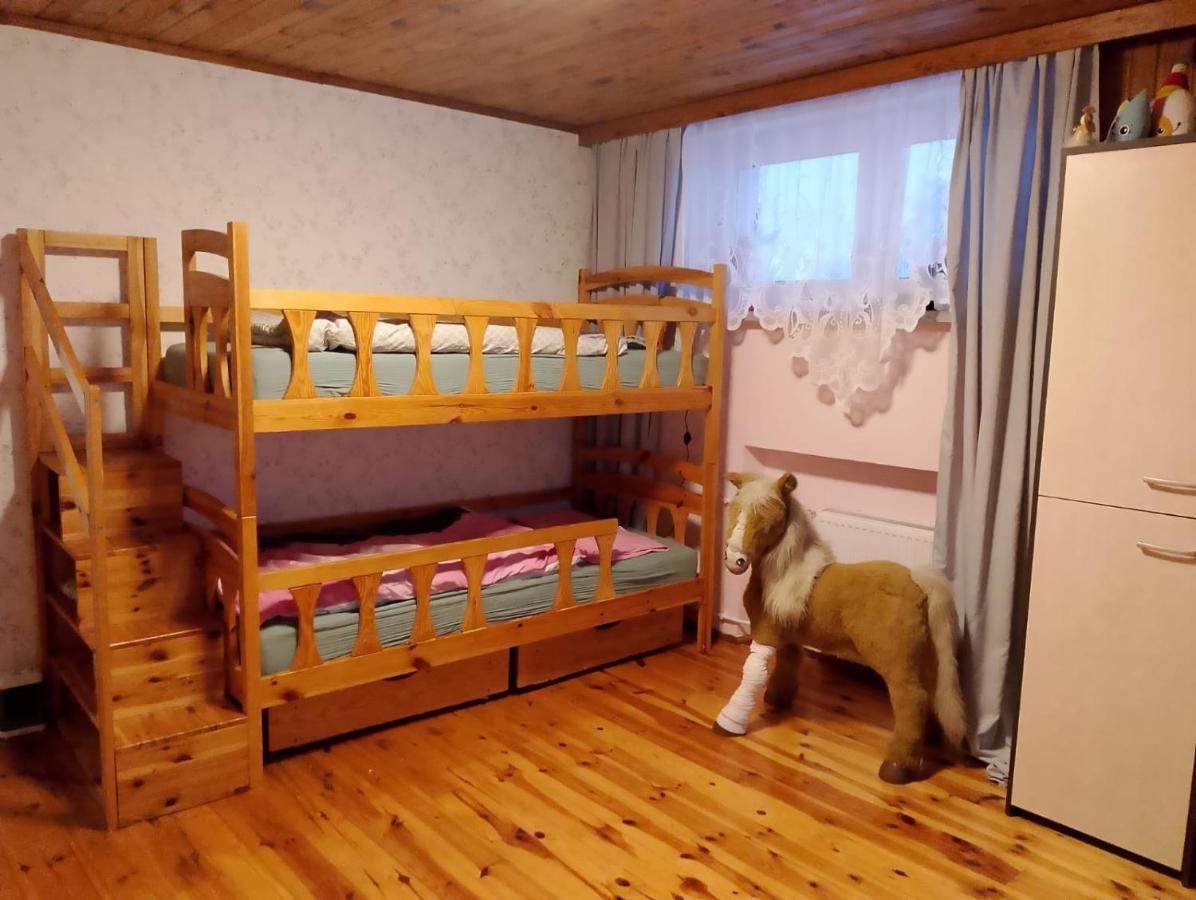 Wiejski Dom w Karkonoszach - B&B Mysłakowice