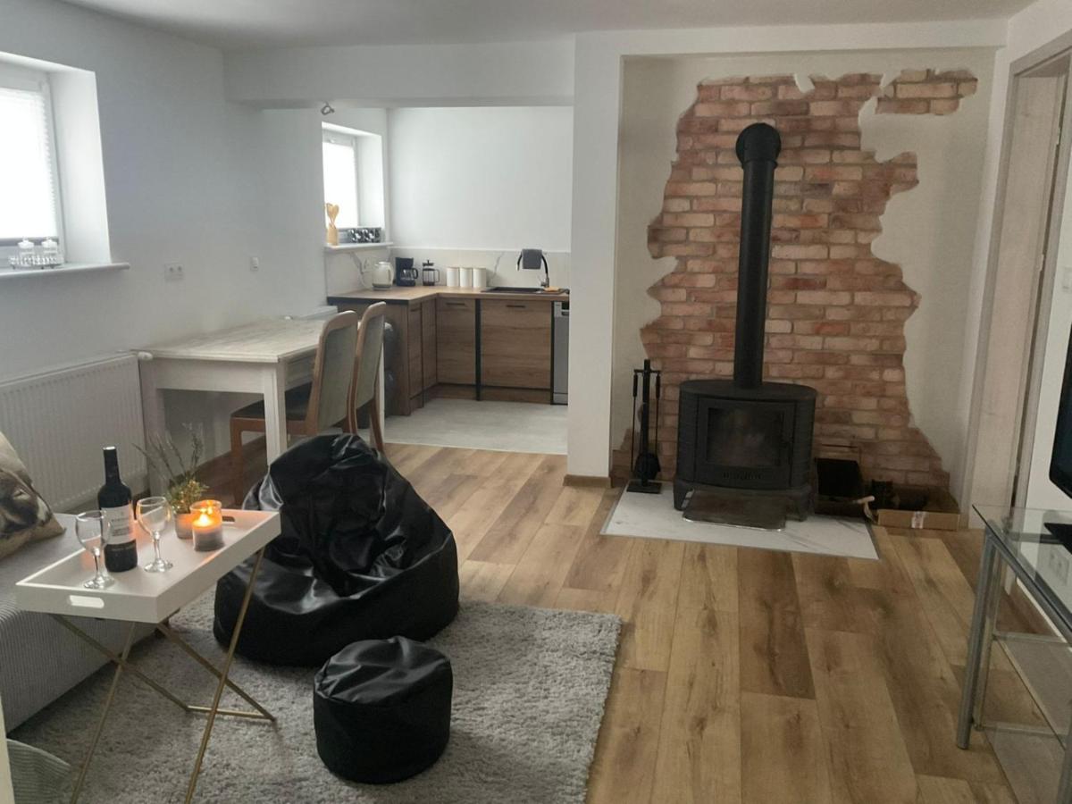 Wiejski Dom w Karkonoszach - B&B Mysłakowice