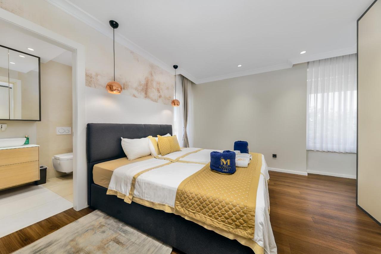 Presidentiële Suite 