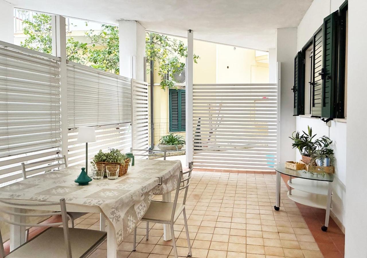 Holihome DB Home - Bed and Breakfast Tortoreto Lido