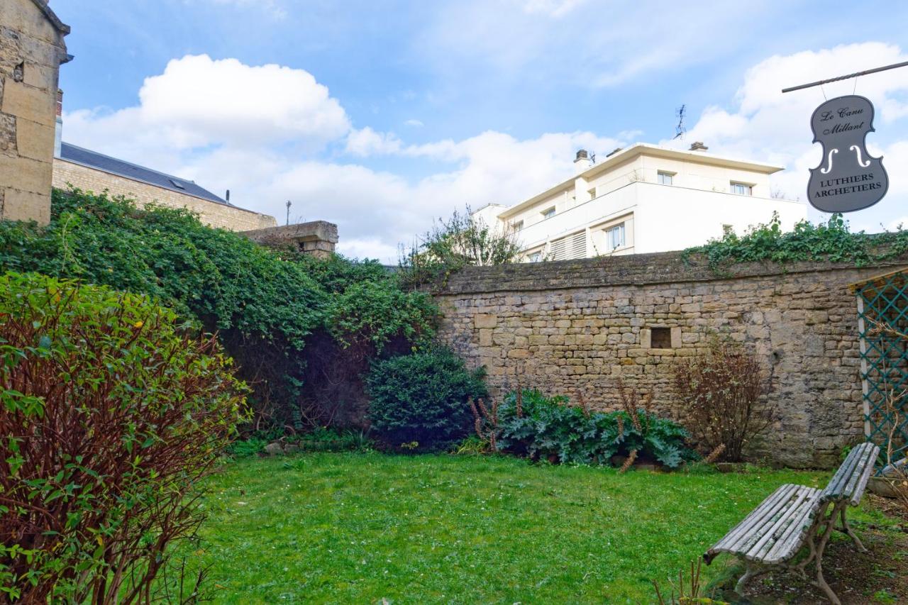 Le Cosy de la Rue Froide - Centre Historique - B&B Caen