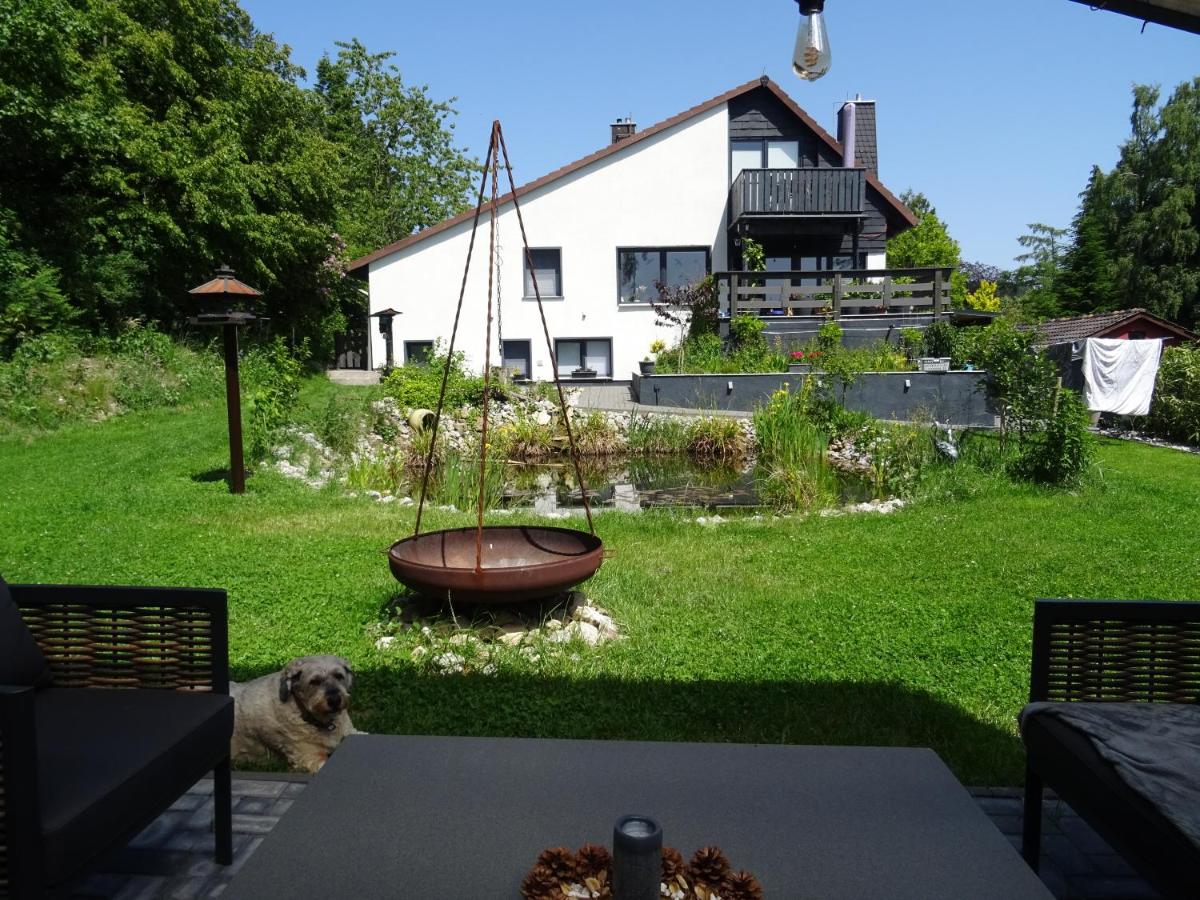 Sammy's FeWo - B&B Hahnenklee-Bockswiese