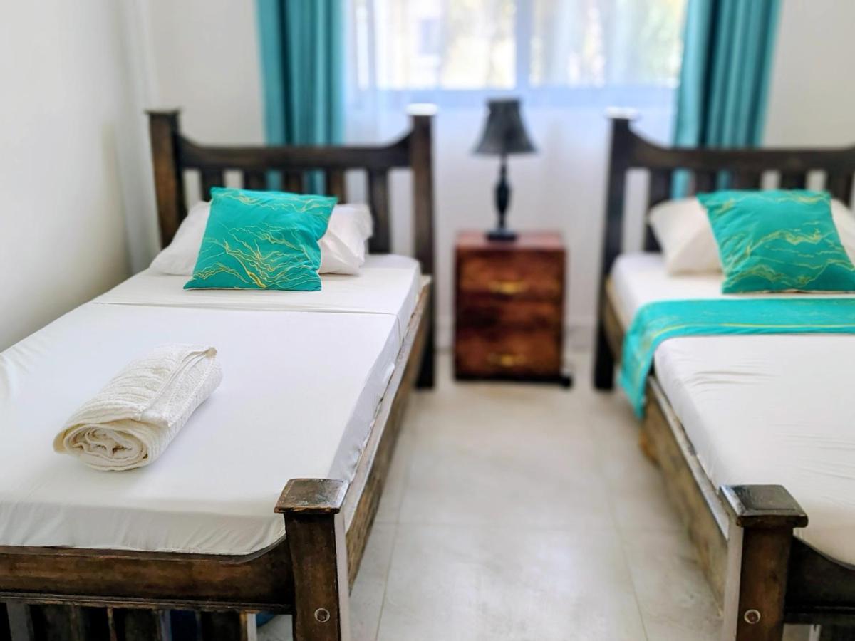 Chui de eagle - Chambres d’hôtes Mombasa