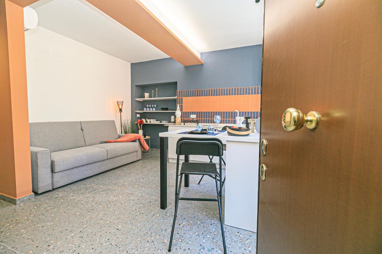 Sara Home - Ferienwohnung Genua