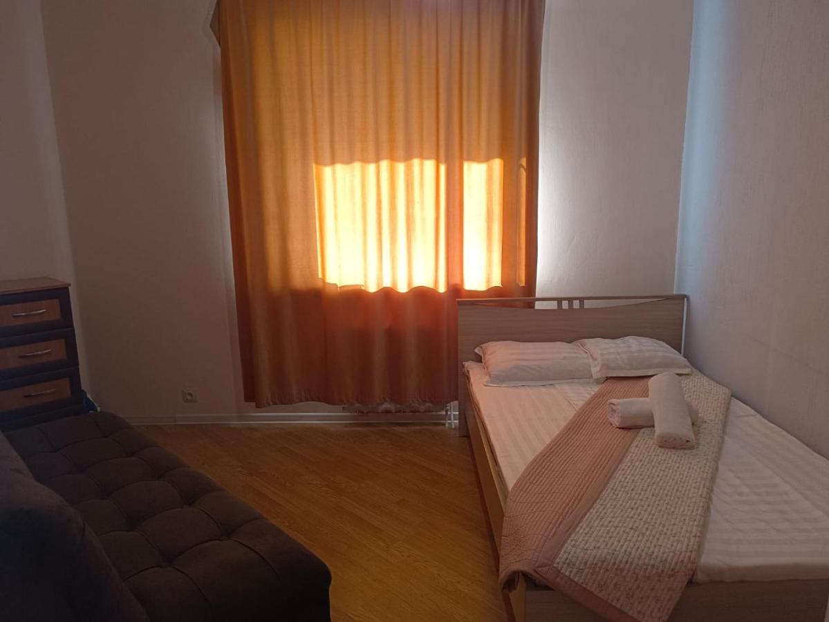 Уютный уголок на Лесной поляне - B&B Koshi