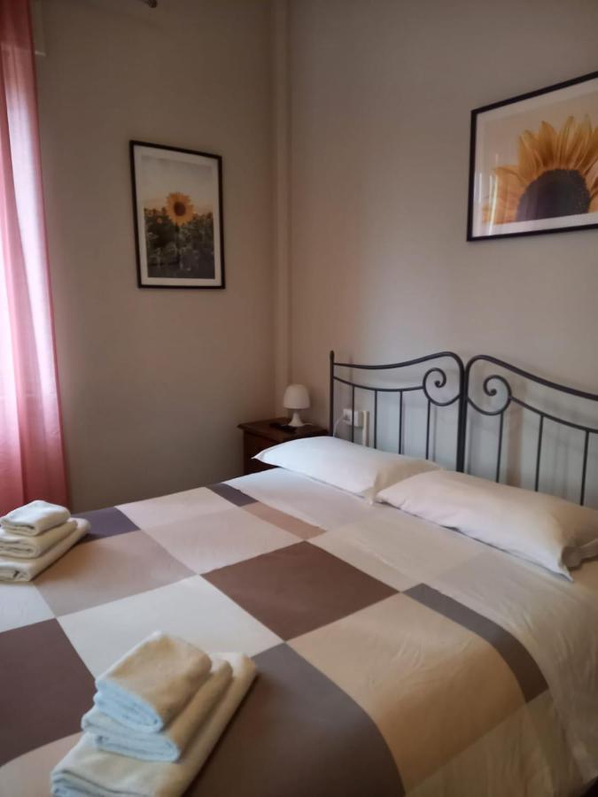 Habitación Doble - 1 o 2 camas