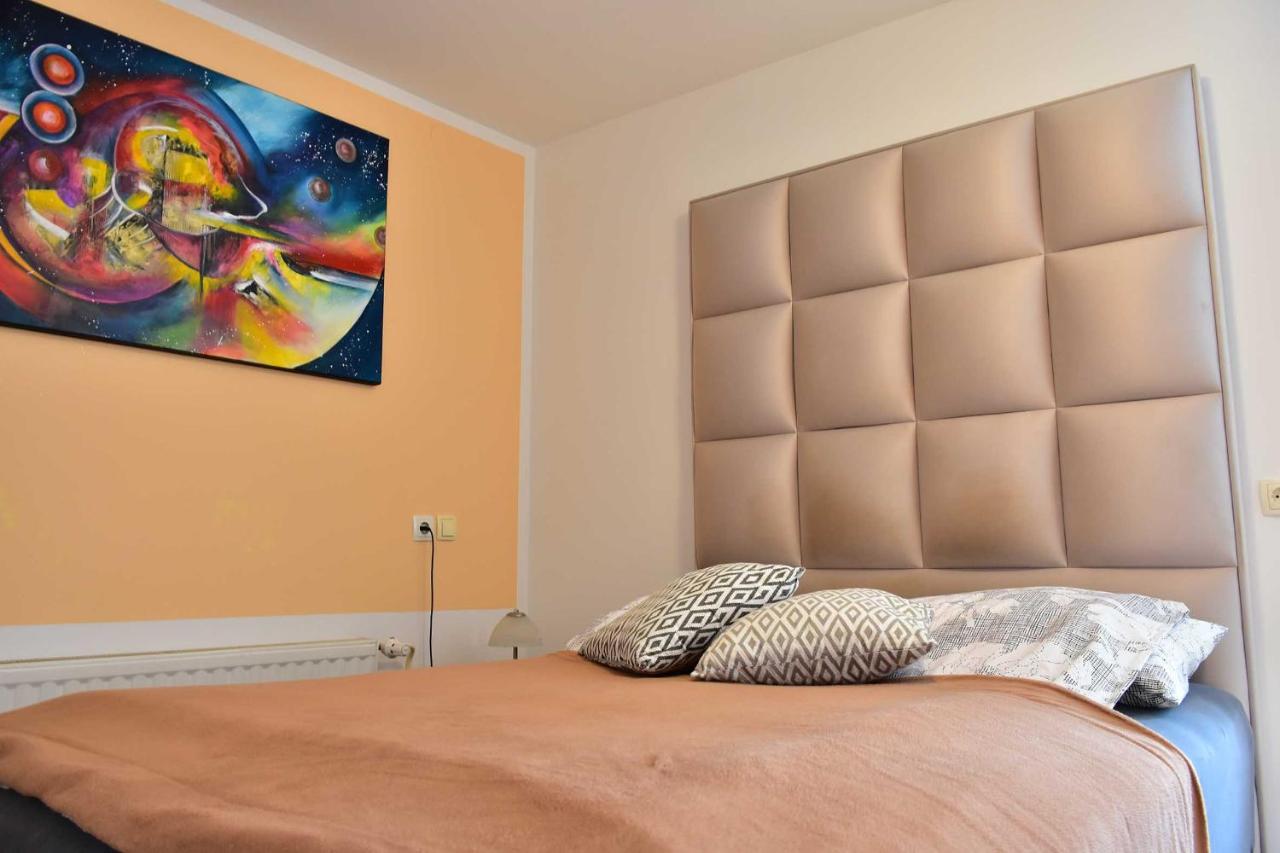 Sobe - Rooms Stremljan Ljubljana - B&B Medvode