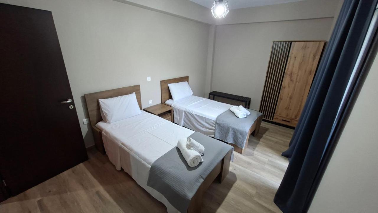 Two-Bedroom Superior Apartment