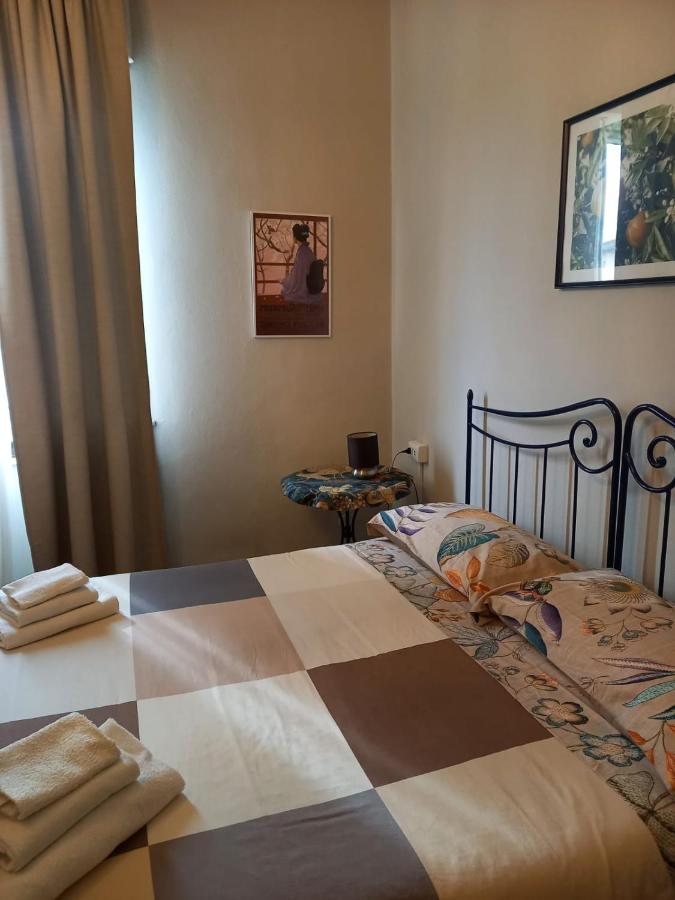 Habitación Doble - 1 o 2 camas