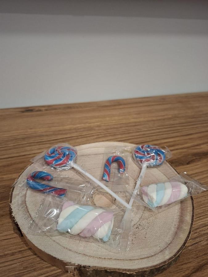 Standaard Appartement met 2 slaapkamers