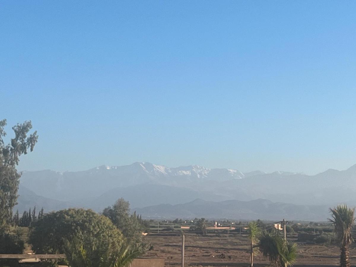 VILLA 2s - B&B Marrakesh