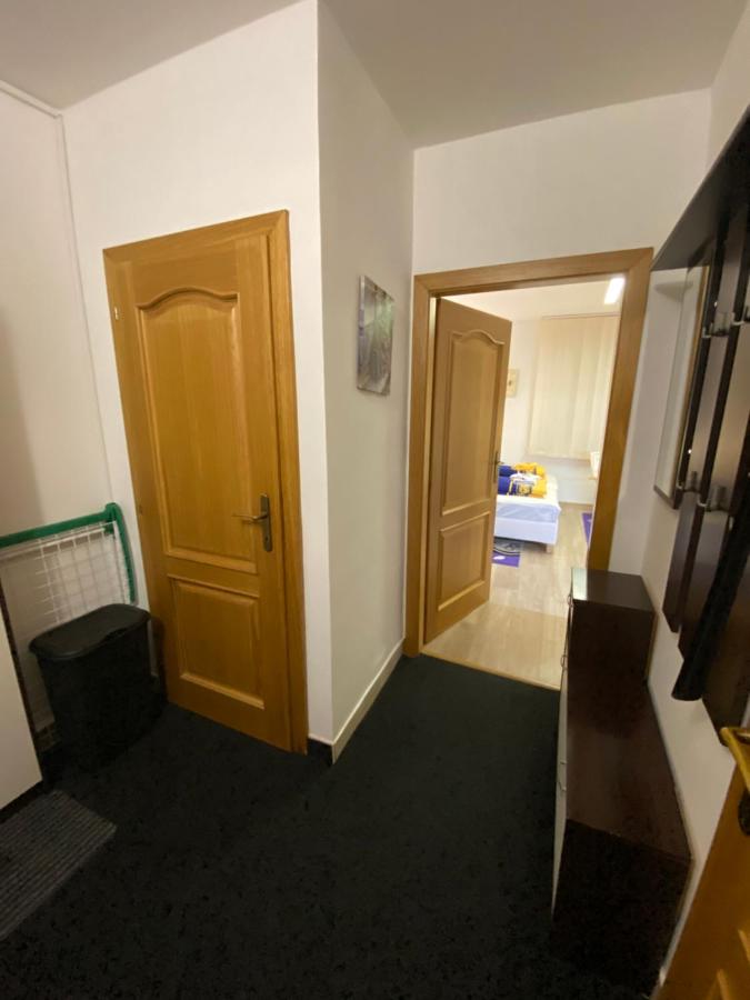 Apartmán Hollého 2 - B&B Trenčín
