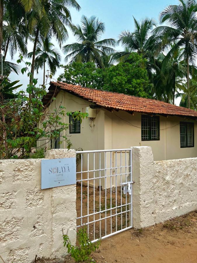 Solaya Living - Boutique Holiday Home - 1 min to the beach - B&B Magdāl