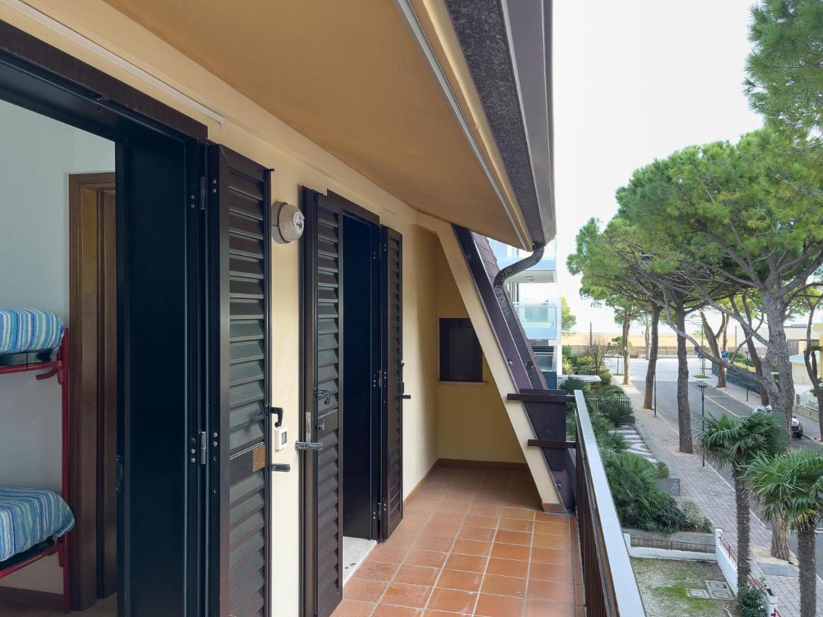 Villa Fiore Carinzia - Ferienwohnung Lignano