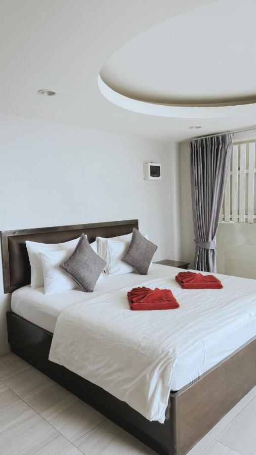 Naiyang Seaview Place Resort - B&B Nakhon Phanom