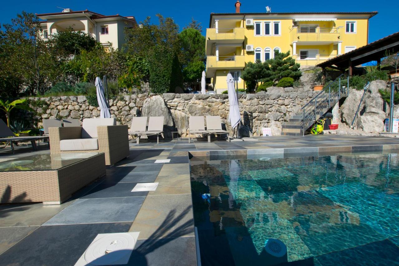 Apartmani BILIC - B&B Kastav