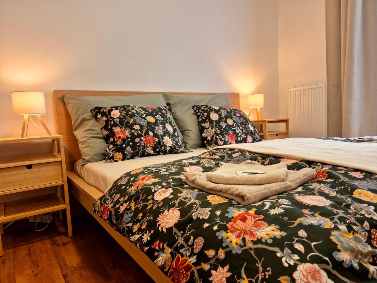 City Center Apartments - Měšťanský dům Minoritská II - B&B Brno