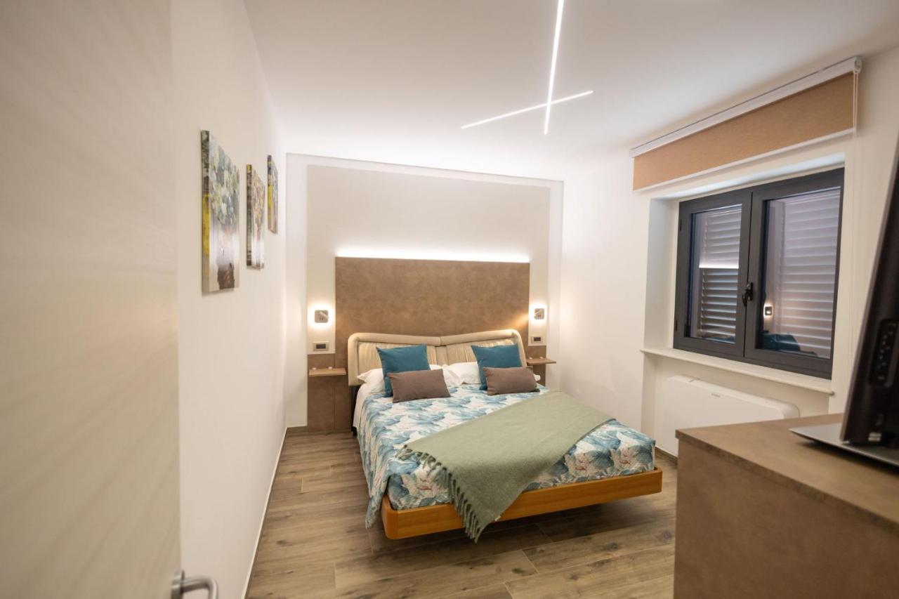 Appartamento con Vista Lago