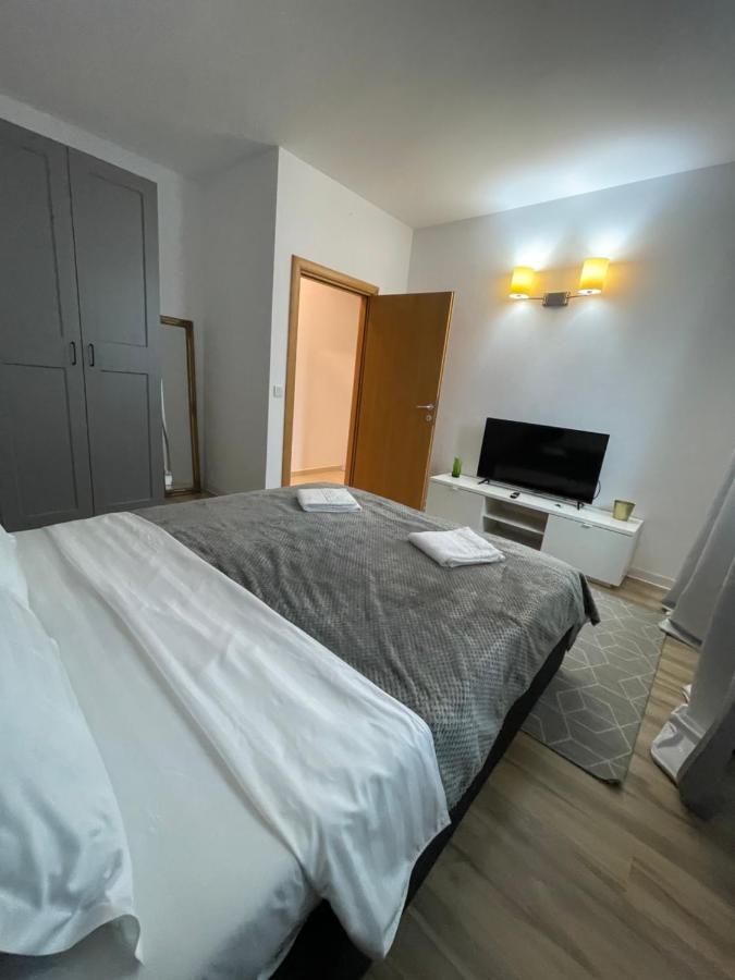 Marisah Rin Residence - B&B Otopeni