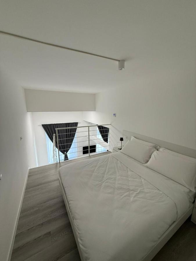 Zolderappartement met 1 Slaapkamer 