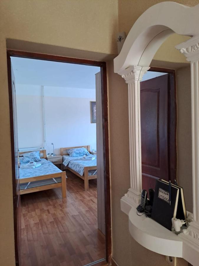 Appartement - Begane Grond