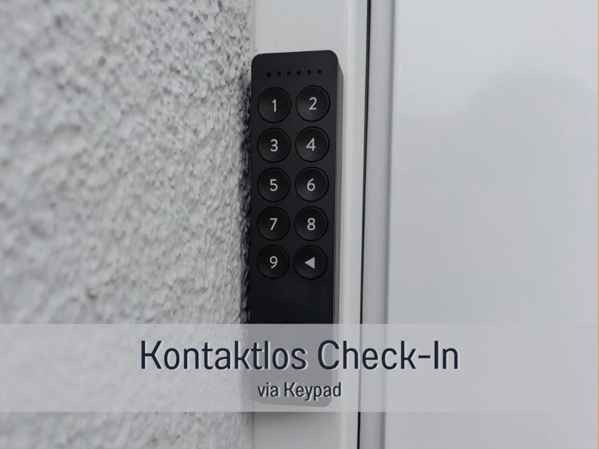 Ferienhaus Däschinger Das Zweiradparadies - Ferienwohnung Mastershausen