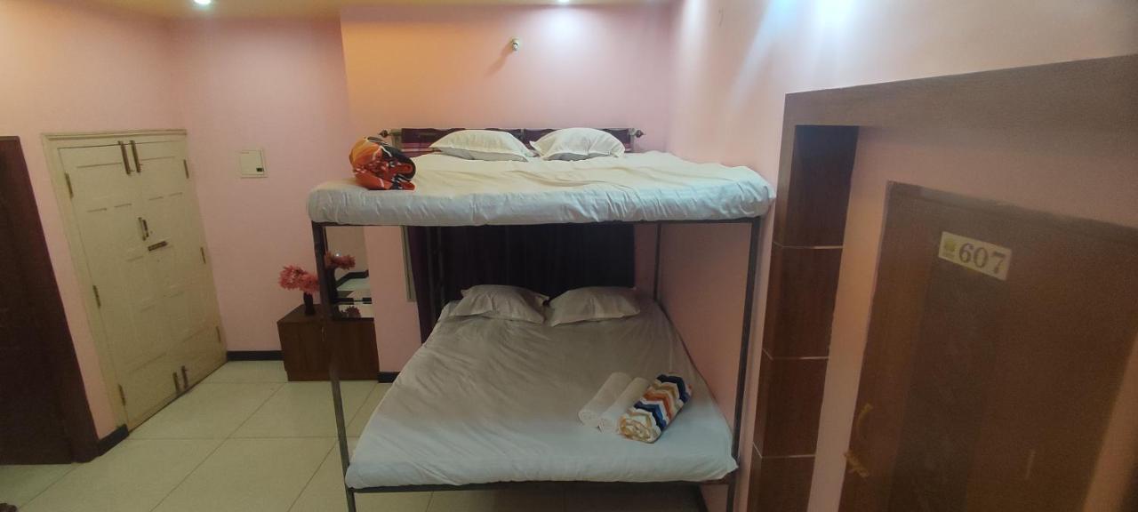 Superior Apartment mit 2 Schlafzimmern