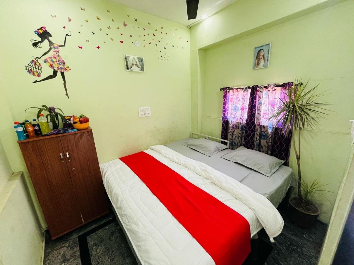 ADH Amilia Nest - Ferienwohnung Mysuru