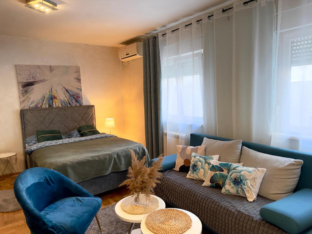 Belgrade Apartment 1 - Ferienwohnung Zvezdara