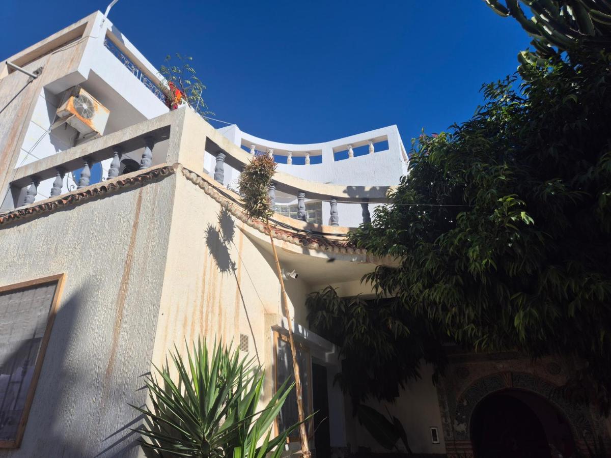 Le riad'inou Tamraght - Ferienwohnung Agadir